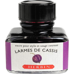 Ink Colors – Larmes De Cassis