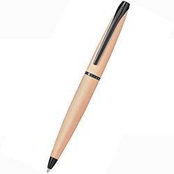 Finish – Brushed Rose Gold