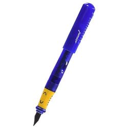 Finish – P67 Blue