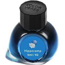 Ink Color – Hippocamp
