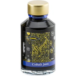 Ink Color – Cobalt Jazz