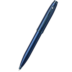 Finish – Satin Blue