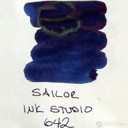 Ink Color – #642