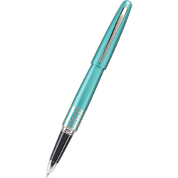Finish – Retro Pop - Turquoise