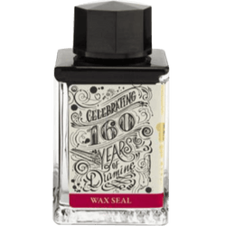 Ink Color – Wax Seal