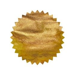 Holiday Sun On The Snow