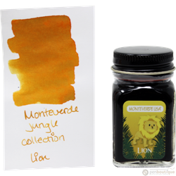 Ink Color – Jungle Lion