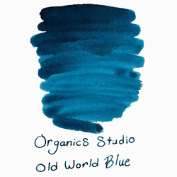 Ink Colors – Aldous Huxley