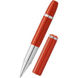 Finish – Coral
