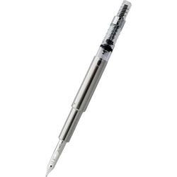 Finish – Rhodium