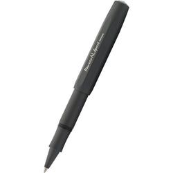 Finish – Black