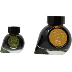 Ink Color – STRING & BRANE