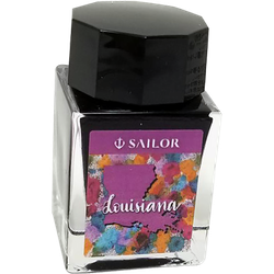 Color – Louisiana