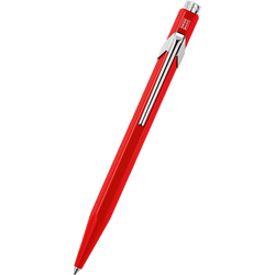Finish – Classic Red