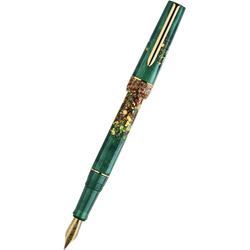 Finish – Emerald Eve