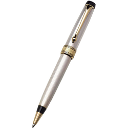 Finish – Solid Silver