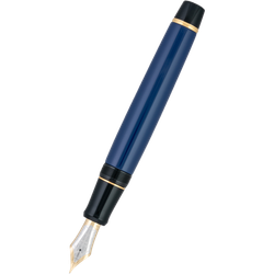 Finish – Prussian Blue