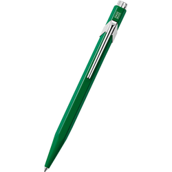 Finish – Classic Green