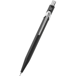 Finish – Black