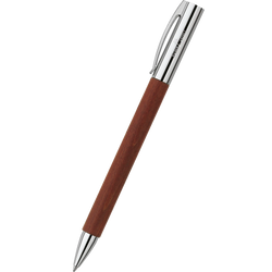 Finish – Pearwood
