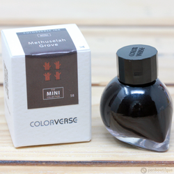Ink Color – Methuselah Grove
