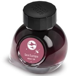 Ink Color – Sea Europa