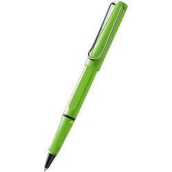 Finish – Green