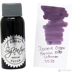 Ink Color – Barossa Gilt