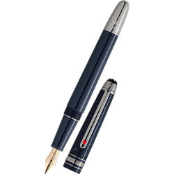 Finish – Dark Blue Resin Classique