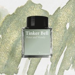 Ink Color – Tinker Bell