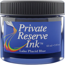 Ink Color – Lake Placid Blue