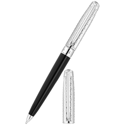 Finish – Black/Palladium