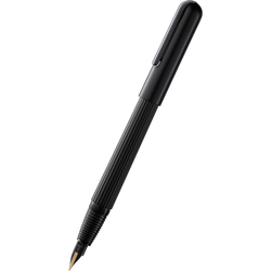 Finish – Black