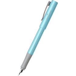 Finish – Pearl Turquoise