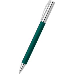 Finish – Soft Teal