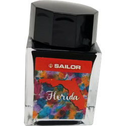 Color – Florida