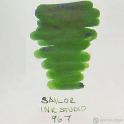 Ink Color – #967