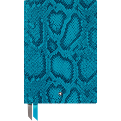 Finish – Blue