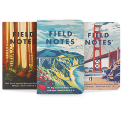 Finish – Northern California