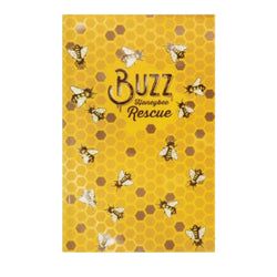 Finish – Buzz