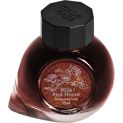 Ink Color – Glistening Gold