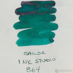 Ink Color – #864