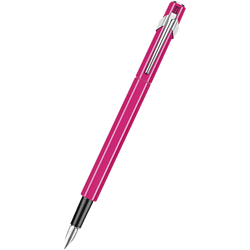 Finish – Pink