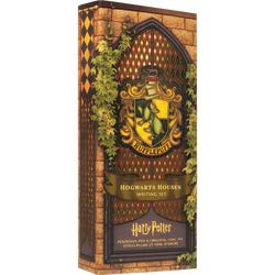 Finish – Hufflepuff