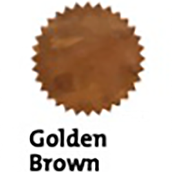 Finish – Golden Brown