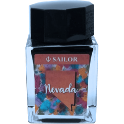 Color – Nevada