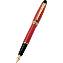 Finish – Red