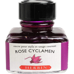 Ink Colors – Rose Cyclamen