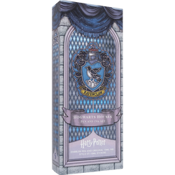 Finish – Ravenclaw