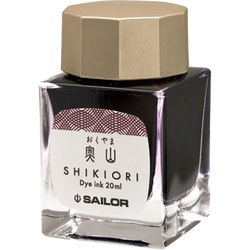 Ink Colors – Oku-Yama